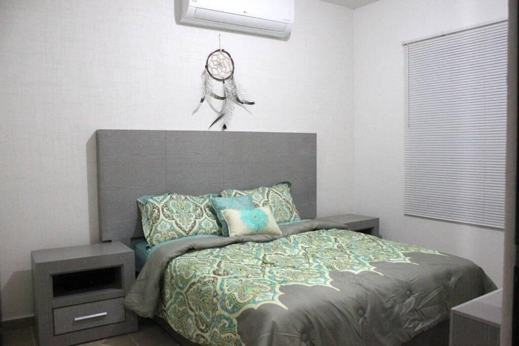 Depa De Playa C/Alberca Cerca De La 5A Avenida Apartment Playa del Carmen Luaran gambar