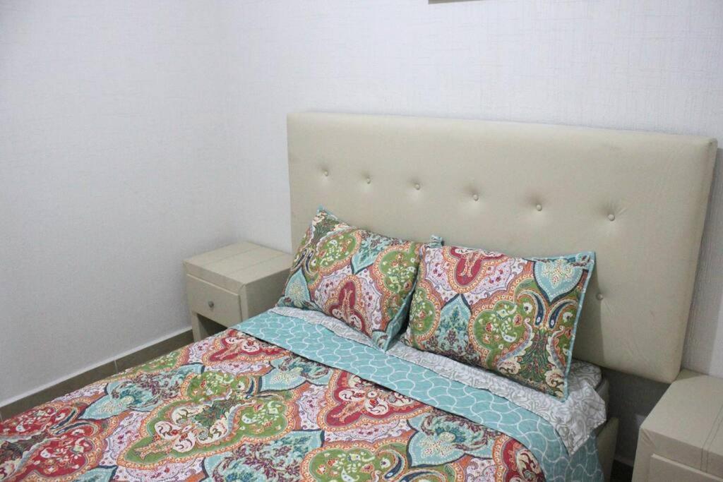 Depa De Playa C/Alberca Cerca De La 5A Avenida Apartment Playa del Carmen Luaran gambar
